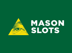 Mason Slots Mason Slots